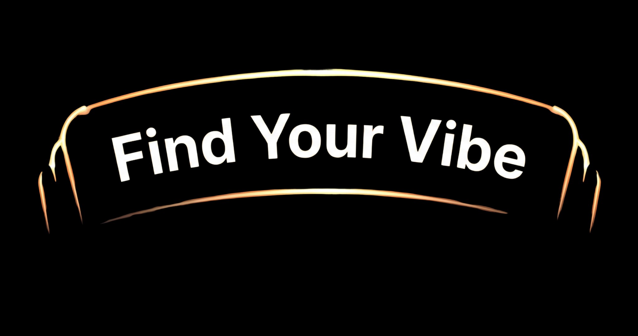 Find Your Vibe